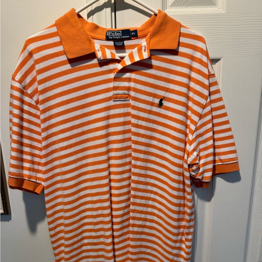 EUC Polo shirt